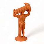 Статуэтка Seletti Ercole варинант исполнения - 1 | Loft Concept в Ижевске