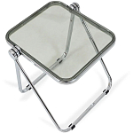 Столик складной Lamour варинант исполнения - 6 | Loft Concept в Ижевске