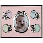 Фоторамка детская Childhood Corner Sun 5 фото варинант исполнения - 2 | Loft Concept в Ижевске