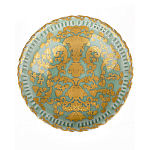 Фарфоровая чаша с ангелом Marlo Turi варинант исполнения - 3 | Loft Concept в Ижевске