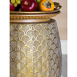 Столик дизайнерский The barrel варинант исполнения - 6 | Loft Concept в Ижевске