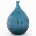 Ваза-бутыль из стекла TRANSPARENT FORMS 56 варинант исполнения - 1 | Loft Concept в Ижевске