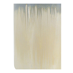 Керамический Табурет в оттенках бежевого и голубого цветов Gradient Stool варинант исполнения - 3 | Loft Concept в Ижевске