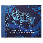 Лимитированная подарочная книга HERMES Fierce and Fragile book, English version варинант исполнения - 1 | Loft Concept в Ижевске