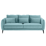 Диван трёхместный с подлокотниками Dutchman варинант исполнения - 21 | Loft Concept в Ижевске