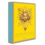 Коллекционная редкая книга Версаль. От Людовика XIV до Джеффа Кунса. Versailles From Louis XIV to Jeff Koons варинант исполнения - 1 | Loft Concept в Ижевске