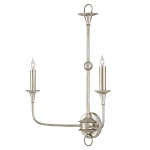 Бра настенное состаренное с 2-мя лампами Northern lLights варинант исполнения - 3 | Loft Concept в Ижевске