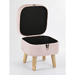 Пуф Fatal pink варинант исполнения - 3 | Loft Concept в Ижевске