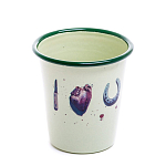 Набор стаканов Seletti Enamel set of 6 варинант исполнения - 3 | Loft Concept в Ижевске