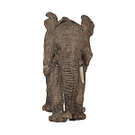 Фигурка в виде слона Elephants Statuette варинант исполнения - 2 | Loft Concept в Ижевске