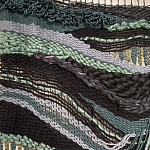  Дизайнерский Гобелен Волшебный Лес  Magic Forest II варинант исполнения - 3 | Loft Concept в Ижевске