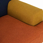 Кресло Augustine варинант исполнения - 4 | Loft Concept в Ижевске