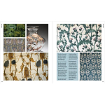 Книга The V&A Sourcebook of Pattern and Ornament варинант исполнения - 6 | Loft Concept в Ижевске