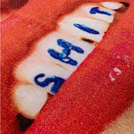 Коврик Seletti Shit (Face) варинант исполнения - 1 | Loft Concept в Ижевске