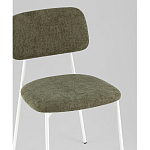 Стул Chao зеленый варинант исполнения - 2 | Loft Concept в Ижевске