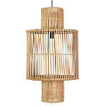Подвесной светильник Ivy Rattan Pendant варинант исполнения - 2 | Loft Concept в Ижевске