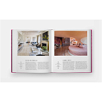 Книга Interiors: The Greatest Rooms of the Century Pink Edition варинант исполнения - 2 | Loft Concept в Ижевске