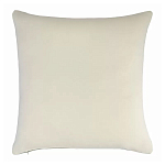 Подушка декоративная зеленого цвета с геометрическим рисунком Divine Abstractions варинант исполнения - 4 | Loft Concept в Ижевске