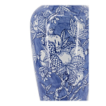 Ваза в китайском стиле Гранатовое дерево Blooming Pomegranate варинант исполнения - 4 | Loft Concept в Ижевске