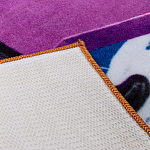 Коврик Seletti Milky Boots варинант исполнения - 1 | Loft Concept в Ижевске