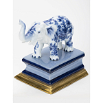 Держатель для книг The blue elephant варинант исполнения - 2 | Loft Concept в Ижевске