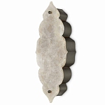 Бра настенное светодиодное фигурное Moroccan Uniform варинант исполнения - 3 | Loft Concept в Ижевске