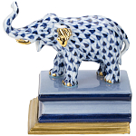 Держатель для книг Elephant варинант исполнения - 1 | Loft Concept в Ижевске