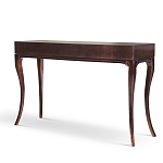 Консоль c 4-мя выдвижными ящиками и изогнутыми ножками Untamed Console варинант исполнения - 1 | Loft Concept в Ижевске