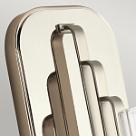 Бра с цилиндрическим плафоном Kichler варинант исполнения - 10 | Loft Concept в Ижевске