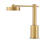 Настольная лампа светодиодная Uniformity варинант исполнения - 3 | Loft Concept в Ижевске