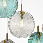 Подвесной светильник Maestro варинант исполнения - 2 | Loft Concept в Ижевске