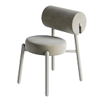 Стул «Бараныч» варинант исполнения - 1 | Loft Concept в Ижевске