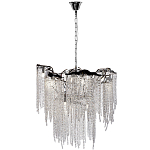 Люстра подвесная каскадная Raceme варинант исполнения - 1 | Loft Concept в Ижевске