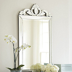 Зеркало настенное в раме Venetian Mirror варинант исполнения - 1 | Loft Concept в Ижевске