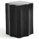 Керамический приставной столик Auseklis варинант исполнения - 1 | Loft Concept в Ижевске