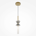 Подвесной светильник Perforation варинант исполнения - 4 | Loft Concept в Ижевске