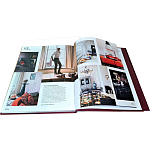 Коллекционная книга Art in Vogue варинант исполнения - 8 | Loft Concept в Ижевске