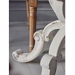 Стол обеденный в стиле прованс Provence Wooden Table варинант исполнения - 6 | Loft Concept в Ижевске