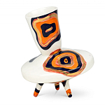 Арт-объект "Человечек" варинант исполнения - 1 | Loft Concept в Ижевске