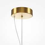 Люстра подвесная Ambre 3000К варинант исполнения - 5 | Loft Concept в Ижевске