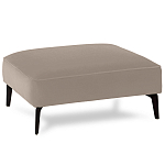 Пуф каркасный на металлических ножках Era варинант исполнения - 17 | Loft Concept в Ижевске