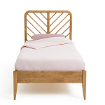 Кровать детская из массива дуба Andorra варинант исполнения - 2 | Loft Concept в Ижевске