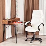 Кресло компьютерное Odeon Lux варинант исполнения - 9 | Loft Concept в Ижевске