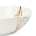 Салатник Seletti Kintsugi варинант исполнения - 2 | Loft Concept в Ижевске