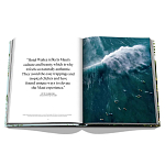 Подарочный фото-альбом Для тех, кто мечтает о приключениях Hotel Wailea  варинант исполнения - 10 | Loft Concept в Ижевске