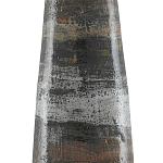 Настольная лампа с конусовидным тканевым абажуром Rock варинант исполнения - 2 | Loft Concept в Ижевске