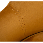 Стул велюровый горчичный Verified варинант исполнения - 4 | Loft Concept в Ижевске