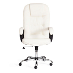 Кресло компьютерное белое City Chair варинант исполнения - 3 | Loft Concept в Ижевске