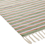 Ковер Vinridio Bо с отделкой бахромой варинант исполнения - 3 | Loft Concept в Ижевске