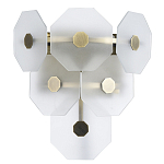 Настенный светильник Daenerys варинант исполнения - 1 | Loft Concept в Ижевске